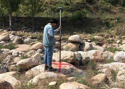 無人機(jī)（相控點）